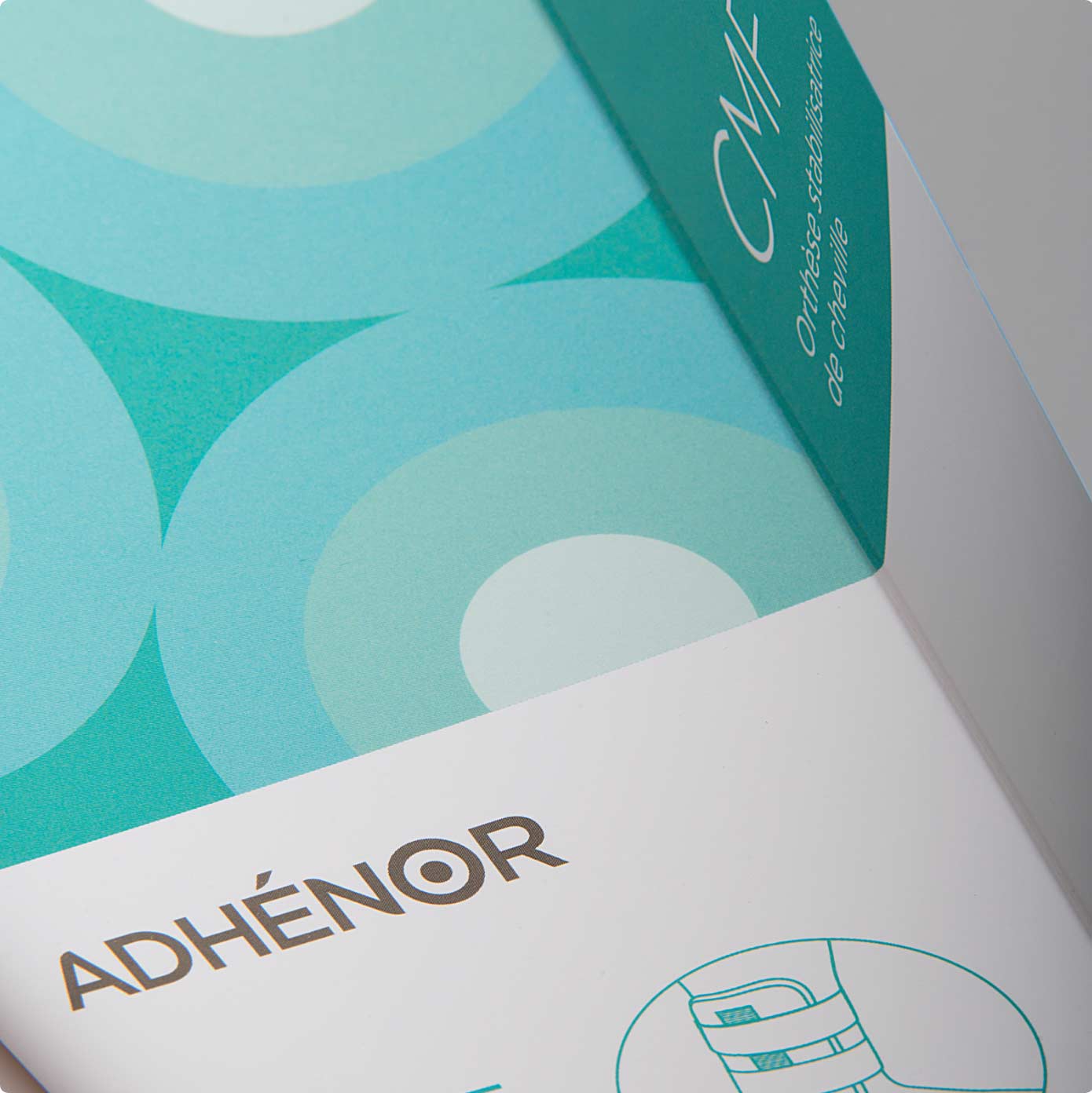 Adhénor - Pack Adhénor - Pack
