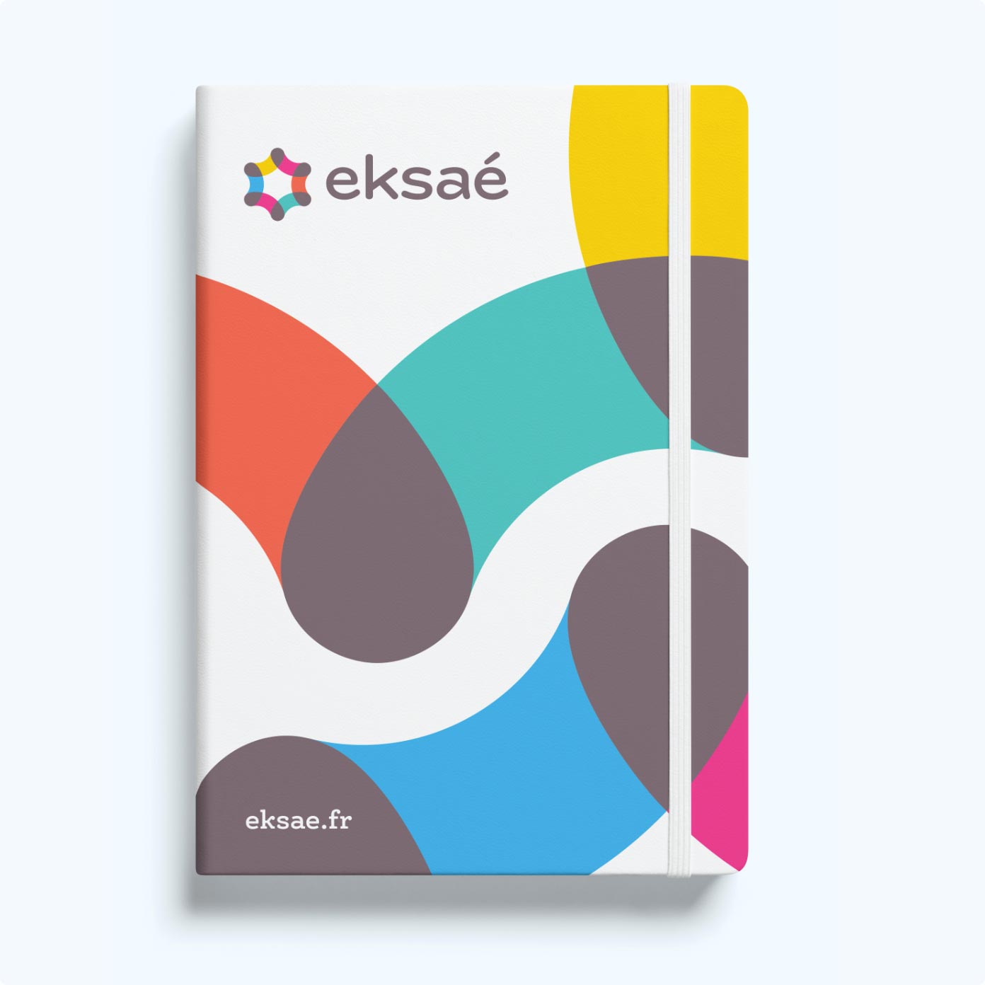 Eksaé - Carnet Eksaé - Carnet