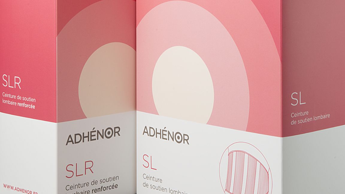 Adhénor