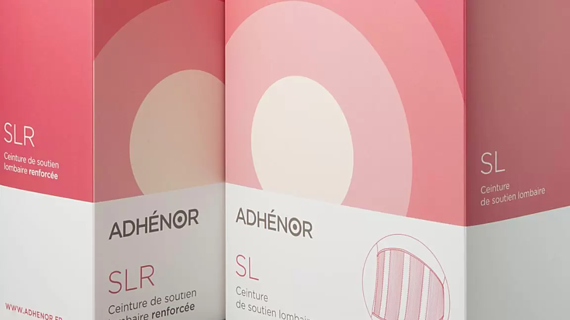 Adhénor