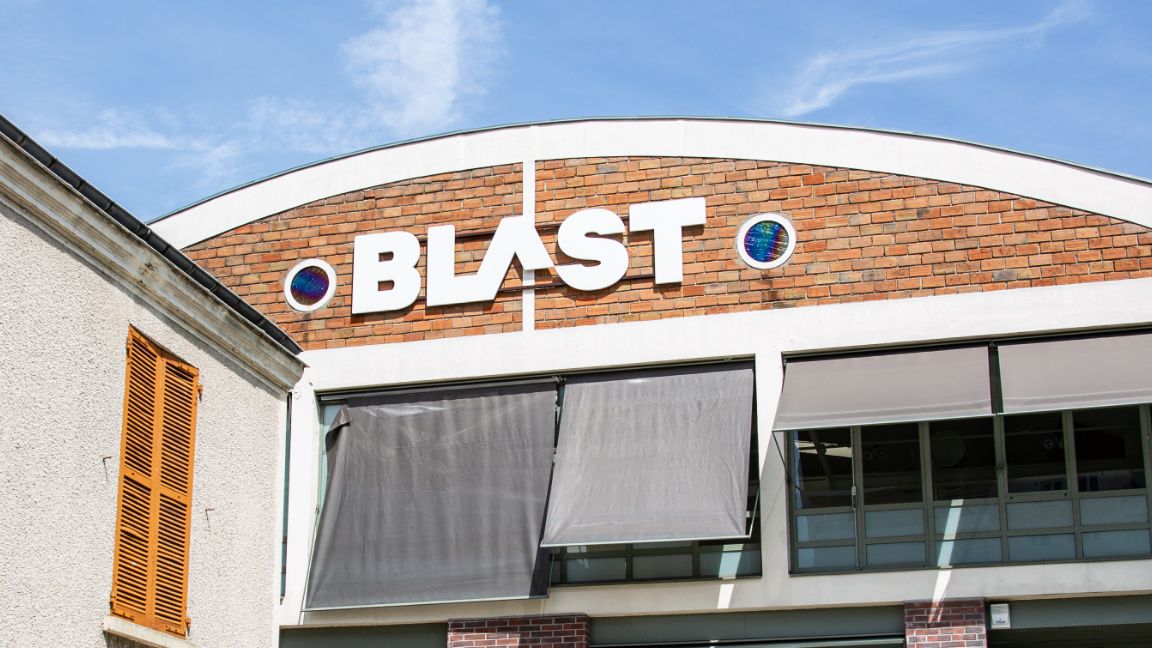 Blast