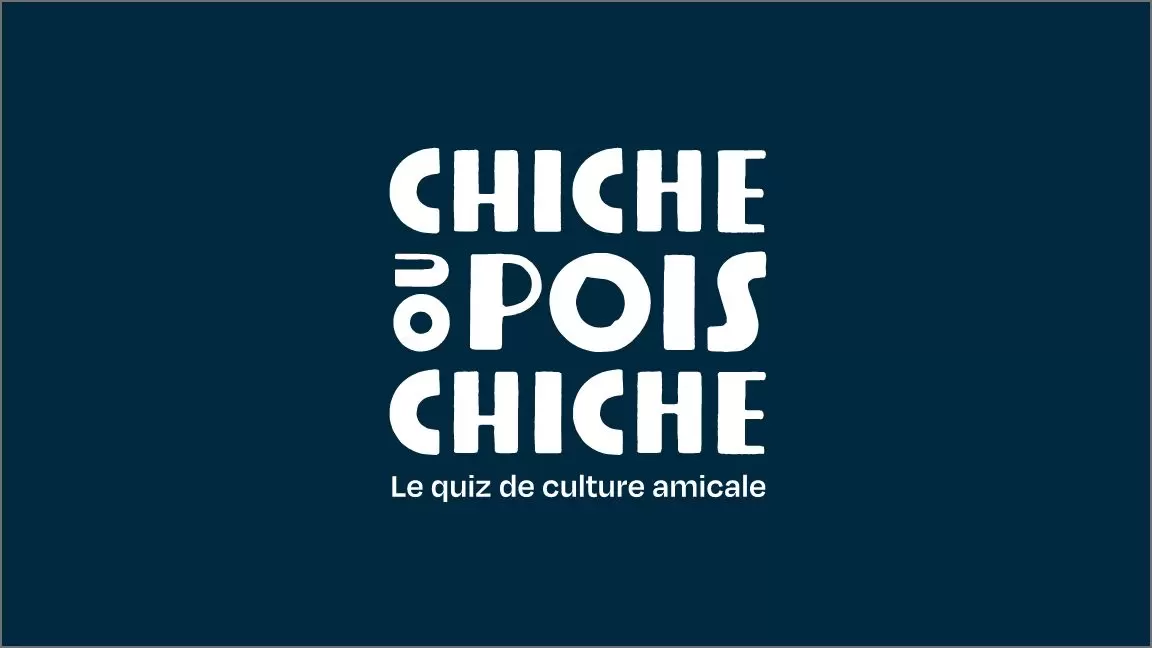 Chiche ou Pois Chiche