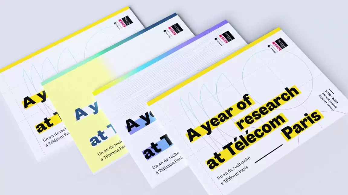 Télécom Paris