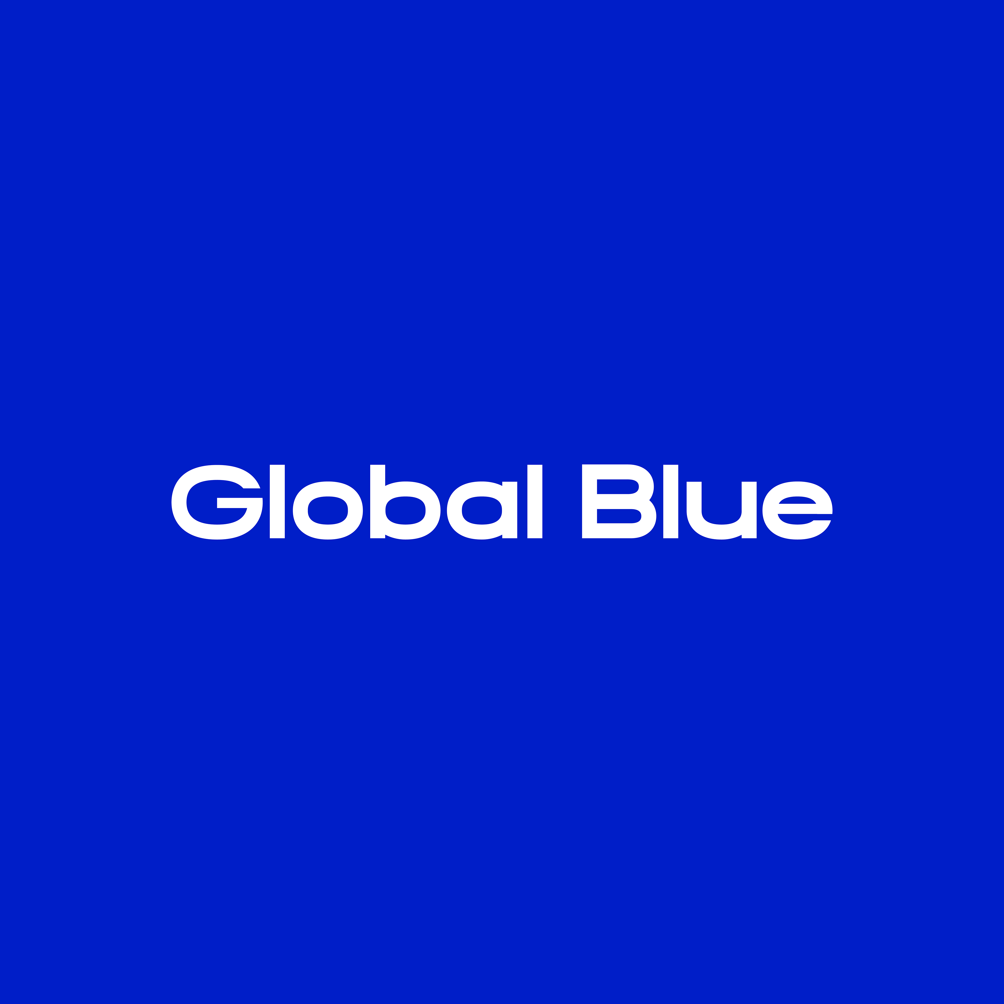 Global Blue